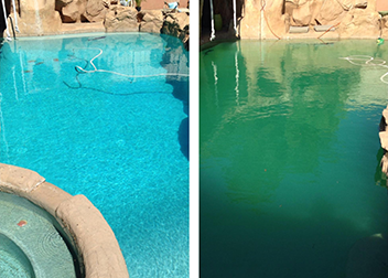 Pool Repair: Temecula Pool Repair